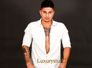 Luxurystud2