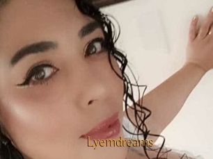 Lyemdreams