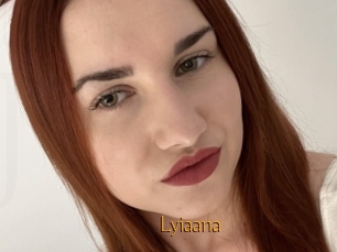Lyiaana