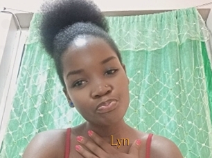 Lyn