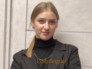 Lynbillingsley
