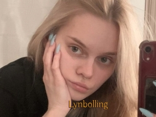Lynbolling