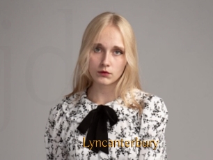 Lyncanterbury