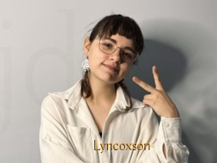 Lyncoxson