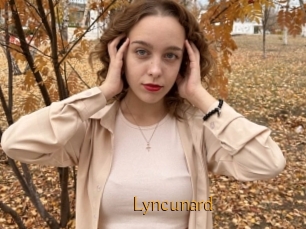 Lyncunard