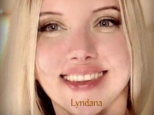 Lyndana