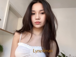Lynedman