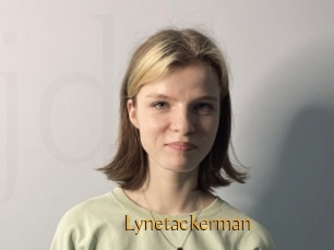 Lynetackerman