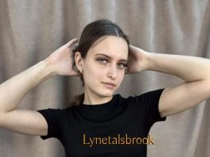 Lynetalsbrook