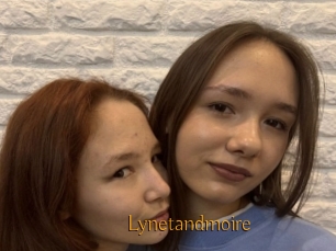 Lynetandmoire