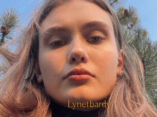 Lynetbardy
