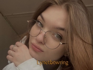Lynetbowring