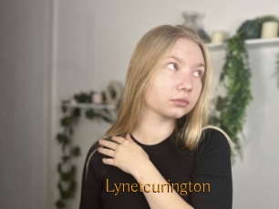 Lynetcurington