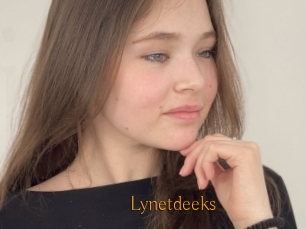 Lynetdeeks
