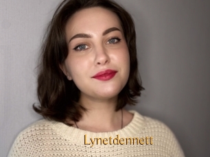 Lynetdennett