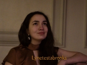 Lynetestabrooks