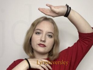 Lyneteversley