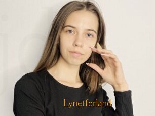 Lynetforland