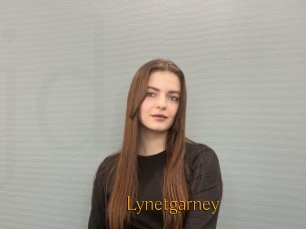 Lynetgarney
