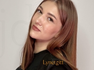 Lynetgitt