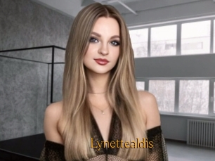 Lynettealdis