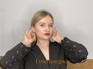 Lynetteangwin