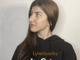 Lynetteaxley
