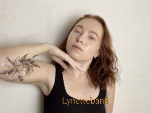 Lynetteband