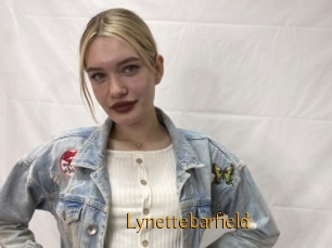 Lynettebarfield