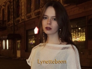 Lynetteboon