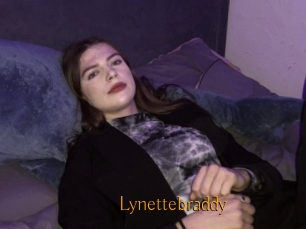 Lynettebraddy
