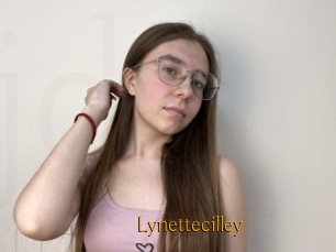 Lynettecilley