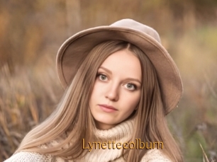Lynettecolburn