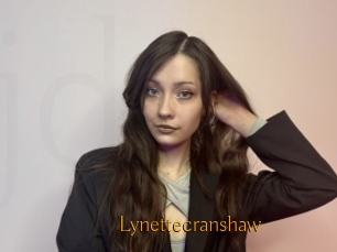 Lynettecranshaw