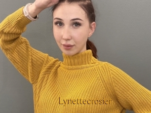 Lynettecrosier