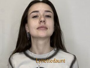 Lynettedaunt