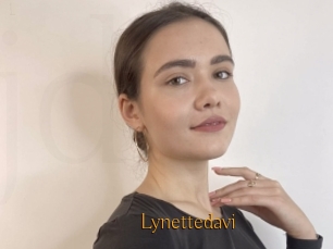 Lynettedavi
