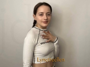 Lynetteellen