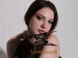 Lynetteexcell