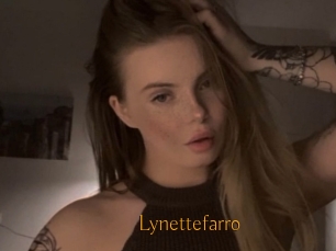Lynettefarro