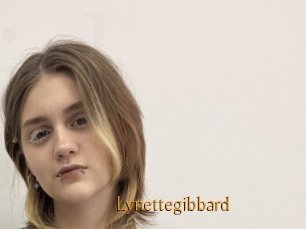 Lynettegibbard