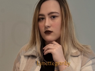 Lynettegranby