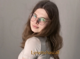 Lynettehascall