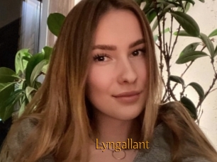 Lyngallant