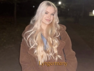 Lyngermany