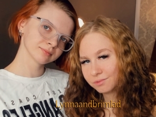 Lynnaandbrimlad