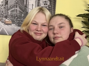 Lynnaandtait
