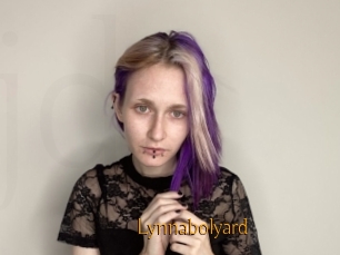 Lynnabolyard