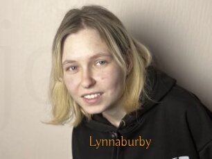 Lynnaburby