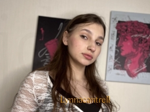 Lynnacantrell